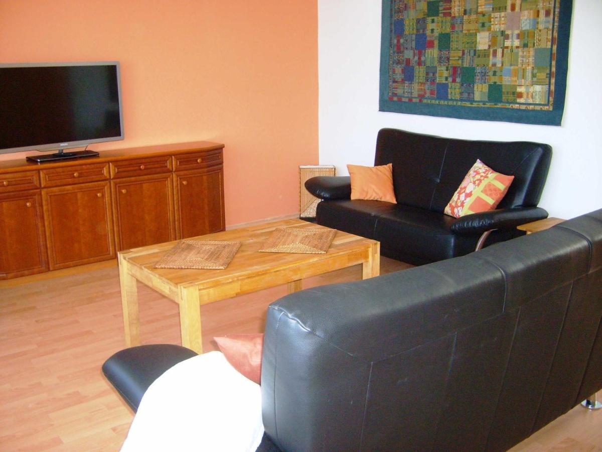 Ferienwohnung Ottlinger 에르바흐 외부 사진