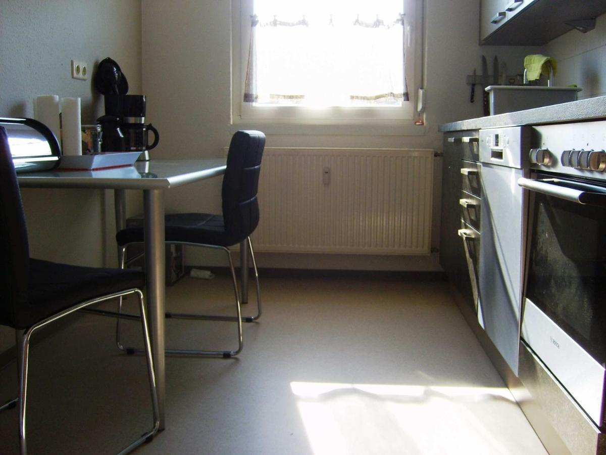 Ferienwohnung Ottlinger 에르바흐 외부 사진