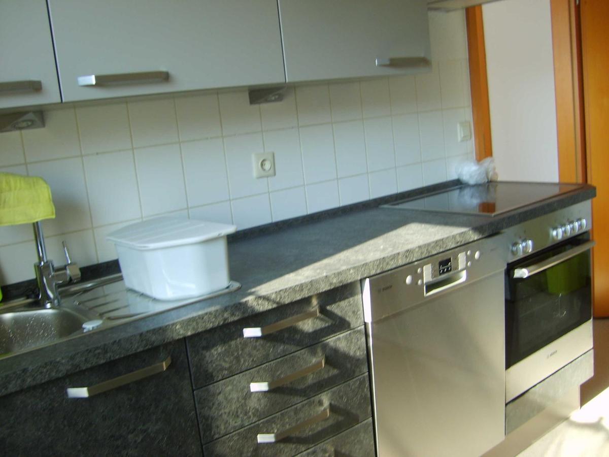 Ferienwohnung Ottlinger 에르바흐 외부 사진