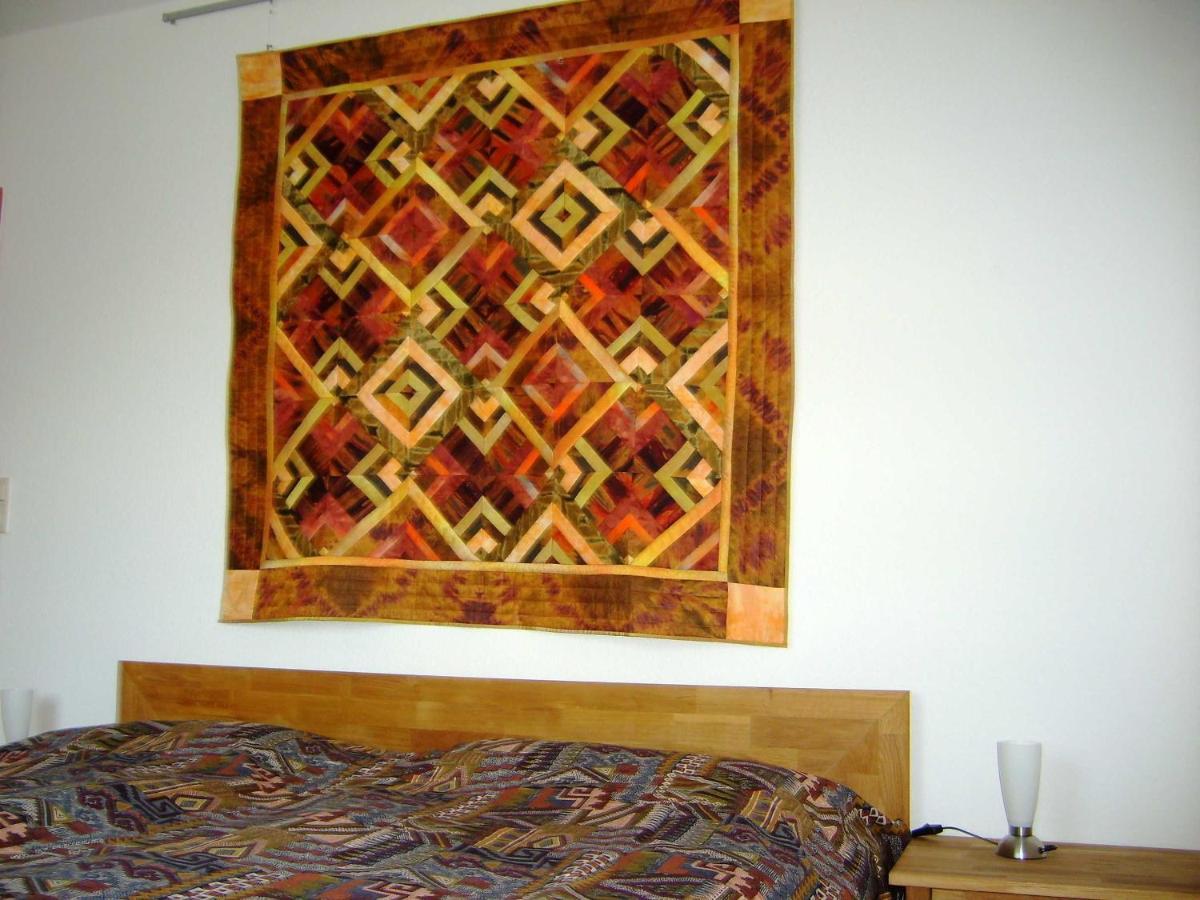 Ferienwohnung Ottlinger 에르바흐 외부 사진