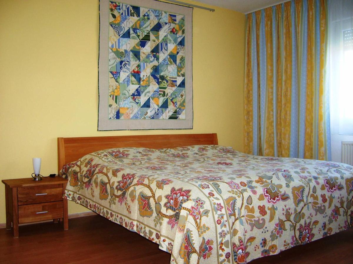 Ferienwohnung Ottlinger 에르바흐 외부 사진