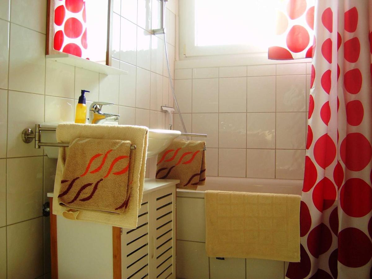 Ferienwohnung Ottlinger 에르바흐 외부 사진